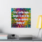 Bespattered Facade "Couples Therapist" Giclée Archival Matte Paper Prints