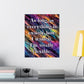 Bespattered Facade "Totally Flexible" Giclée Archival Matte Paper Prints