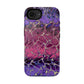Bespattered Facade Queen Bee Impact-Resistant Case