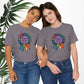 “World's Sleepiest B*tch” Bella Canvas Unisex Jersey Short Sleeve Tee T-Shirt