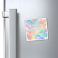 Bespattered Facade "I Find Your Lack of Whimsy Disturbing" Refrigerator Magnet