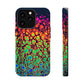 Bespattered Facade Tasty Neons MagSafe Tough Case