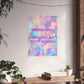 Bespattered Facade "Are you Okay?" Giclée Archival Matte Paper Prints