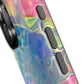 Bespattered Facade Unicorn Abstract Art MagSafe Tough Case