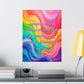 Bespattered Facade "Rudeness" Giclée Archival Matte Paper Prints