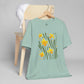 Daffodil Bella Canvas Unisex Jersey Short Sleeve Tee
