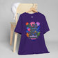 “Equality vs. Revenge” Bella Canvas Unisex Jersey Short Sleeve Tee T-Shirt