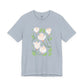 Magnolia Bella Canvas Unisex Jersey Short Sleeve Tee