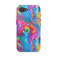 Bespattered Facade Rainbow Flow MagSafe Tough Case
