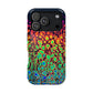 Bespattered Facade Tasty Neons MagSafe Tough Case