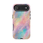 Bespattered Facade Pastel Dreams Tough Case