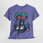 Optimus Pride T-Shirt – Trans Pride Robot Graphic Tee | Gildan 5000 Unisex Shirt