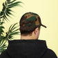 Bespattered Facade Proud LGBTQ+ Pride Embroidered Hat | 10 Colors