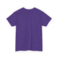 Pride “E for Everyone” T-Shirt – LGBTQ+ Inclusivity Graphic | Gildan 5000