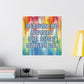 Bespattered Facade "I'm a Strong and Independent Adult" Giclée Archival Matte Paper Prints