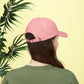 Bespattered Facade "All the Colors" Embroidered Hat | 10 Colors