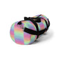 Bespattered Facade Prismatic Duffel Bag | 2 Sizes