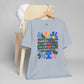 “Don’t Forget…” Bella Canvas Unisex Jersey Short Sleeve Tee T-Shirt