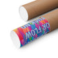 Bespattered Facade "If It Doesn't Help Me Grow, Glow, or Flow" Giclée Archival Matte Paper Prints