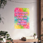 Bespattered Facade "Not to be Dramatic, but..." Giclée Archival Matte Paper Prints