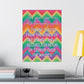 Bespattered Facade "Give Her What She Wants" Giclée Archival Matte Paper Prints