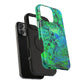 Bespattered Facade Radioactive Impact-Resistant Case
