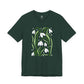 Snow Drops Bella Canvas Unisex Jersey Short Sleeve Tee