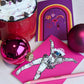 Christmas Greeting Cards, Set of 24