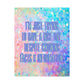 Bespattered Facade "Just Trying to Have a Nice Day" Giclée Archival Matte Paper Prints
