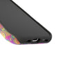 Bespattered Facade Rainbow Sherbet Impact-Resistant Case