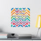 Bespattered Facade "You Can Be Anything" Giclée Archival Matte Paper Prints