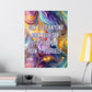 Bespattered Facade "Don't Let Anyone Ruin Your Day" Giclée Archival Matte Paper Prints