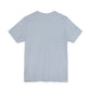 Hydrangea Bella Canvas Unisex Jersey Short Sleeve Tee