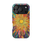 Bespattered Facade Rainbow Sun MagSafe Tough Case