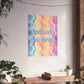 Bespattered Facade "F*ck Off, I'm Tired" Giclée Archival Matte Paper Prints