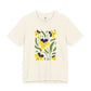 Wild Pansy Bella Canvas Unisex Jersey Short Sleeve Tee
