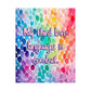 Bespattered Facade "Love Language" Giclée Archival Matte Paper Prints