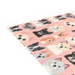 Bespattered Facade "I'm Here with My Posse" Postcards (no envelopes) | Sets of 10, 30, or 50