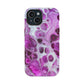 Bespattered Facade Amethyst Dream MagSafe Tough Case