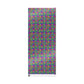 Bespattered Facade Candy Coated Neon Leopard Wrapping Paper | Three Sizes | Glossy or Matte