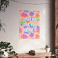 Bespattered Facade "Crash Out Diva" Giclée Archival Matte Paper Prints