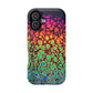 Bespattered Facade Tasty Neons MagSafe Tough Case
