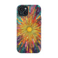 Bespattered Facade Rainbow Sun MagSafe Tough Case