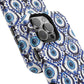 Bespattered Facade Evil Eye MagSafe Tough Case