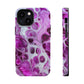 Bespattered Facade Amethyst Dream MagSafe Tough Case