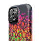 Bespattered Facade Tasty Neons MagSafe Tough Case
