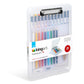 Drawing Art Set with Case - 36 pc