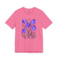 Crocus Bella Canvas Unisex Jersey Short Sleeve Tee