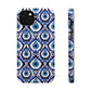 Bespattered Facade Evil Eye MagSafe Tough Case