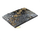 Bespattered Facade You're Golden Accessory Pouch | 2 Sizes